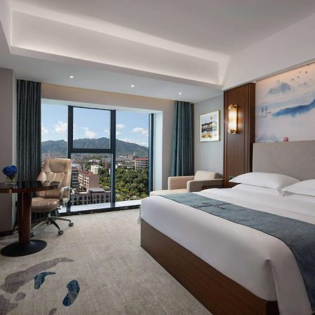 Ramada Encore By Wyndham Chenzhou North Zixing Ngoại thất bức ảnh