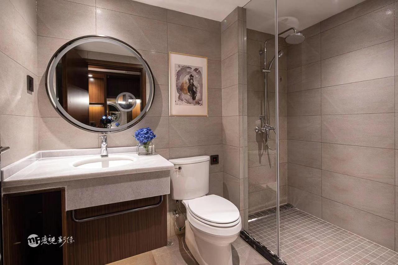 Ramada Encore By Wyndham Chenzhou North Zixing Ngoại thất bức ảnh